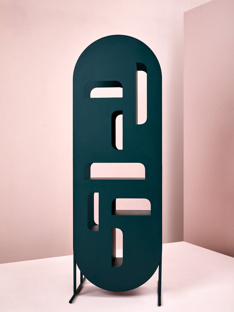 U0 — Shelf/Divider